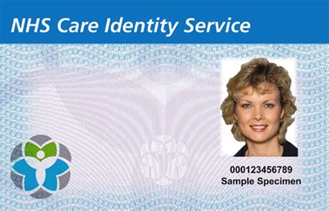 nhs care records service smart card|nhs uk care plan records.